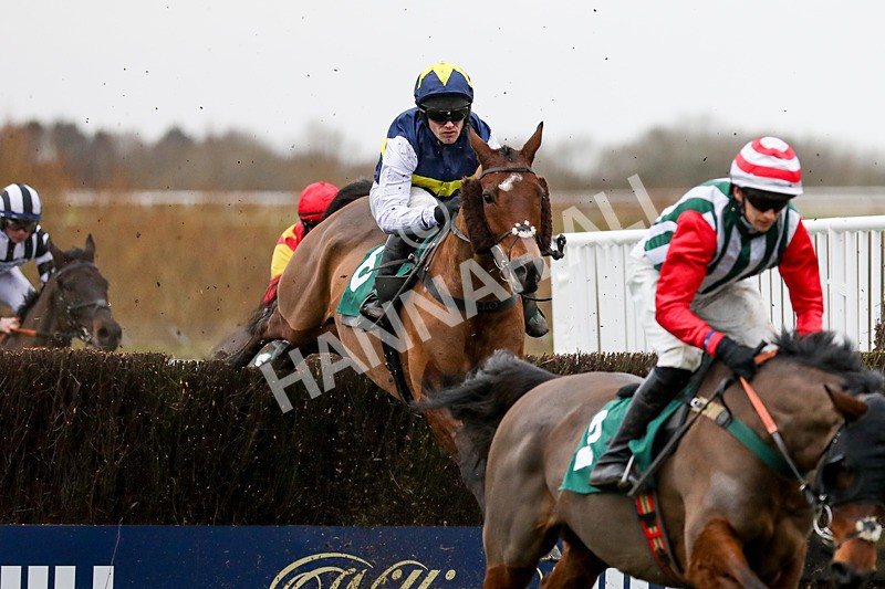 110124-Race 5-Track And Trace-5281 - Race 5