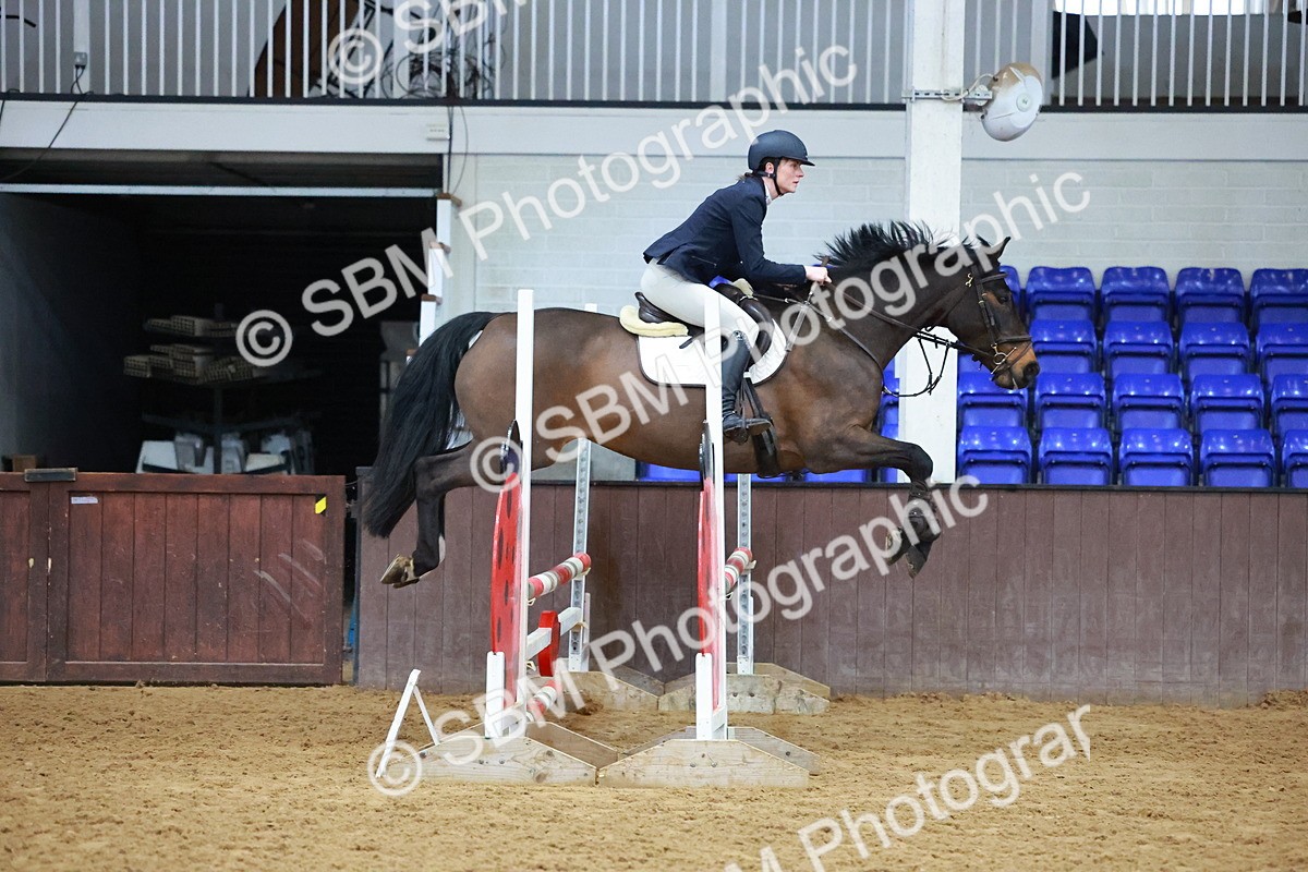 SBM_000151 - Class 1 - Clear Round