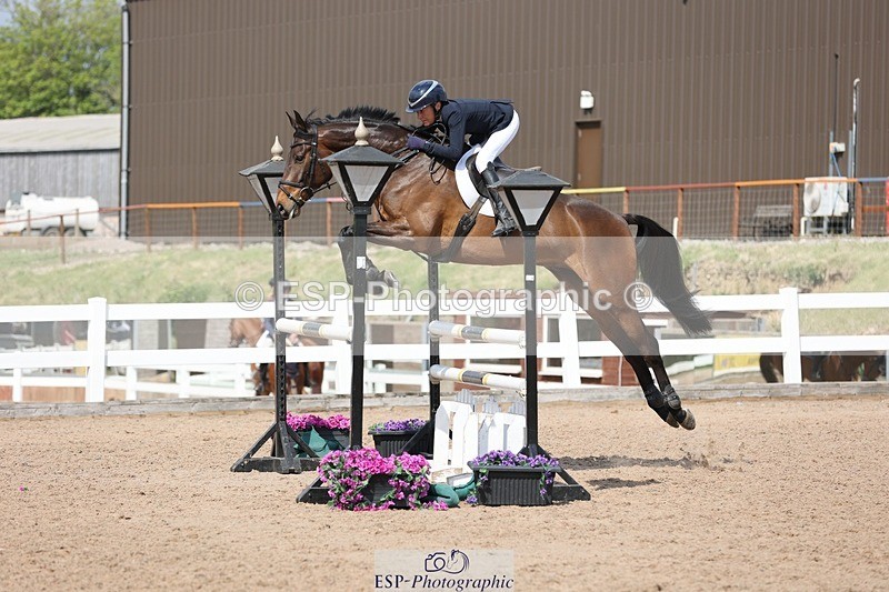 250509-153017-08346 - Cls 23 1.10m Amateur Qualifier and Open