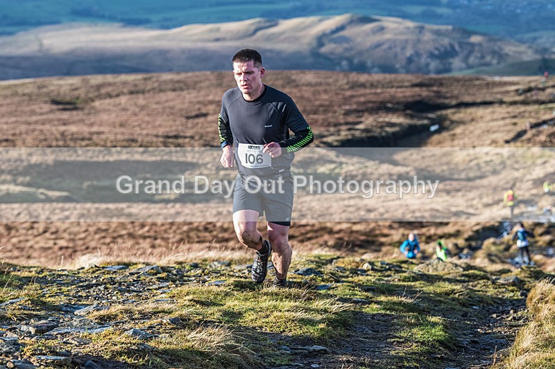 Nine Standards-247 - Nine Standards Fell Race Sunday 1st January 2023
