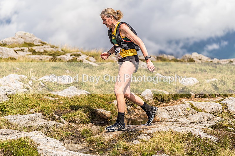 Blisco Dash-378 - Blisco Dash Fell Race (women) Saturday 27th July 2024