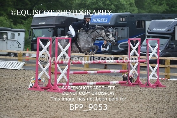 BPP_9053 - CLASS 13 SUN Pony Discovery 2ND ROUNDS