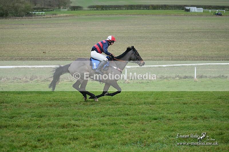 PtP 121221 479 - Barbury International Point-to-Point 112/12/2021