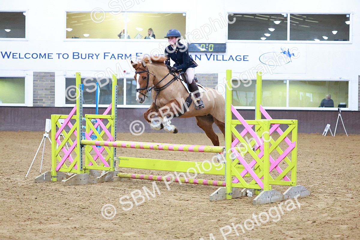 SBM_000069 - Class 1 - Clear Round