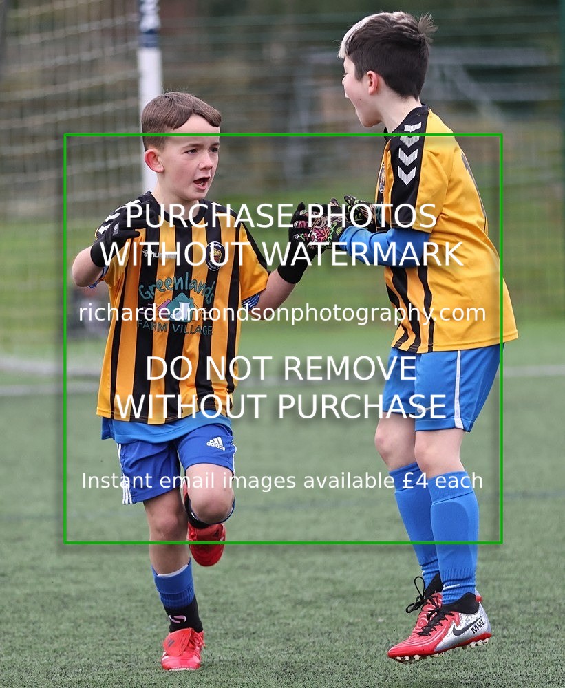 533A9520 - Highgrove Juniors