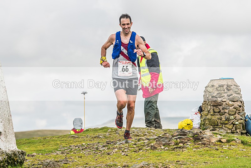 Sedbergh -1349 - Sedbergh Hills Fell Race Sunday 20th August 2023