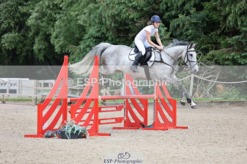 250614A-122928-06437 - Cls 28 95cm Amateur Quali