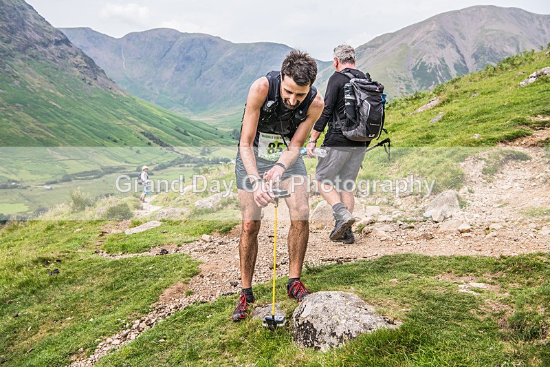 Wasdale-696 - Wasdale Horseshoe Fell Race (Bad weather route) Saturday 11th July 2026