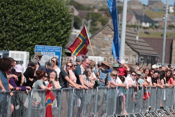 AA072050 - Orkney Island Games 2025 - Triathlon