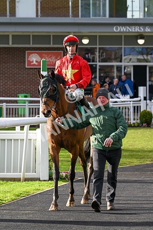 - Race 8