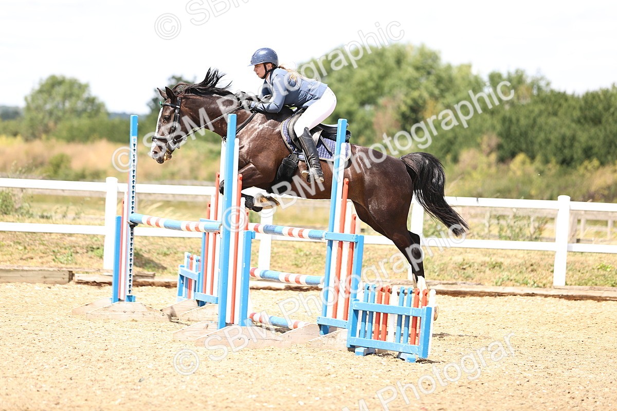 SBM_000626 - Class 4 - Senior Discovery - 1.00m