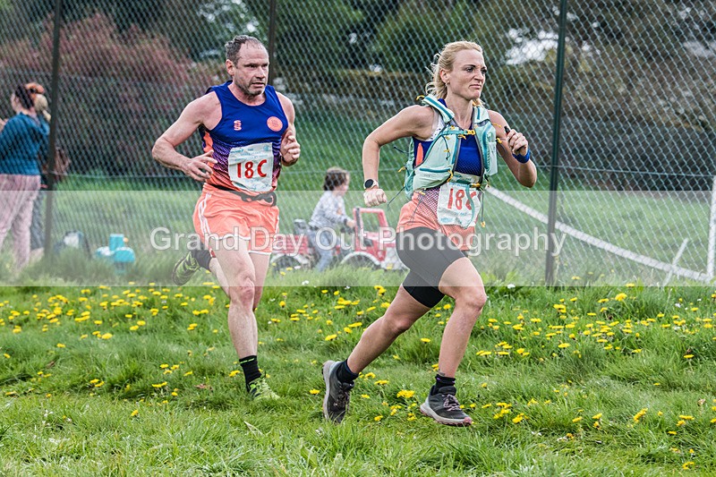 3 Peaks Finish-685 - The 3 Peaks Race Saturday 26th April 2025 - The Finish