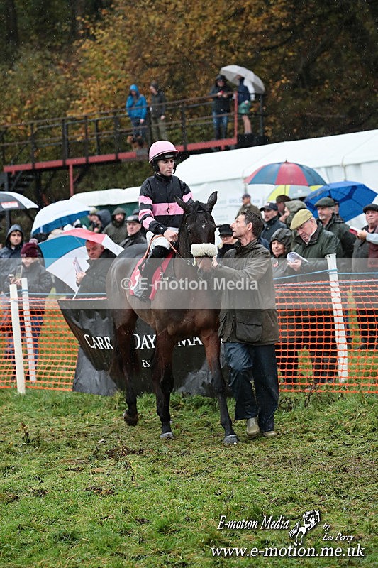 PtP 091125  0282 - Point-to-Point Wales Area Club Lower Machen, Gwent 09/11/25
