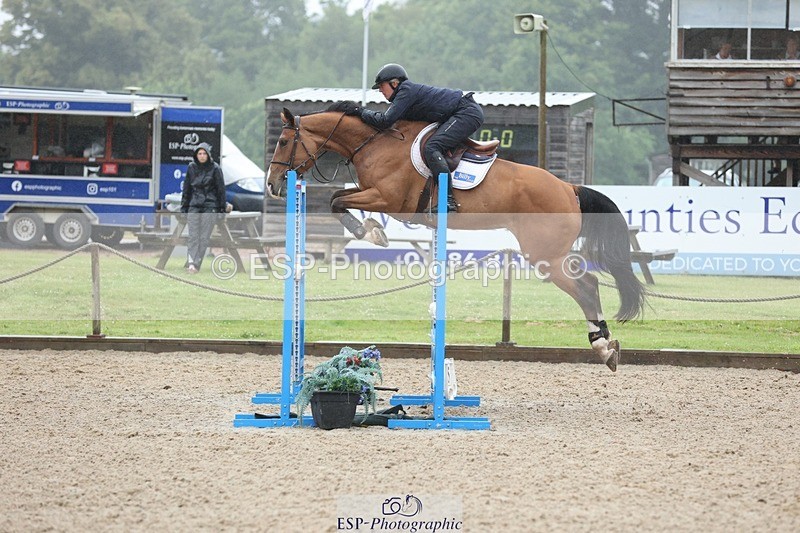 240705-173453-13292 - Cls 25 6 Yr Old Qualifier 1.20m