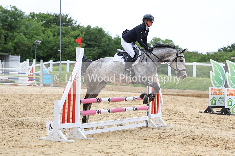 3E7A5098 - Class 9: 80cm Senior