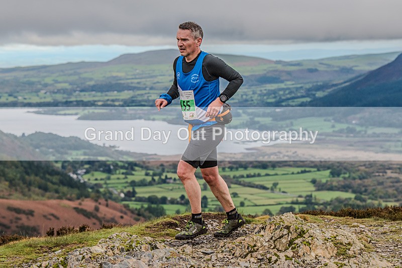 British Fell Relay-461 - British Fell & Hill Relay Championship Braithwaite Keswick Saturday 21st October 2023
