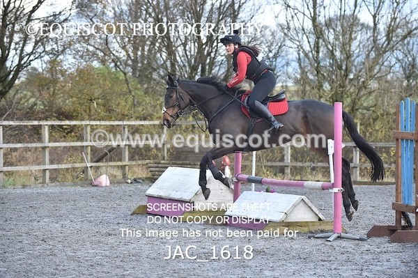 JAC_1618 - 70cm Snr Open, National AE Qualifier