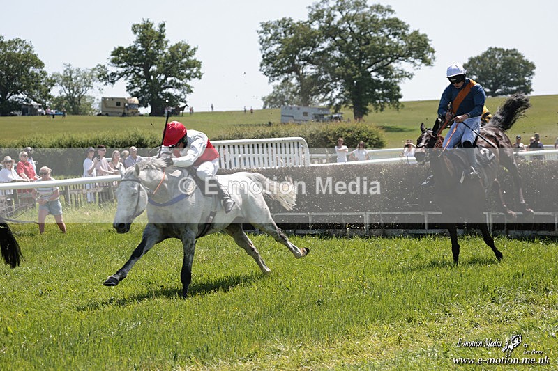 PtP 250526 122 - Albrighton & Woodland PtP Chaddesley Corbett 25/05/26