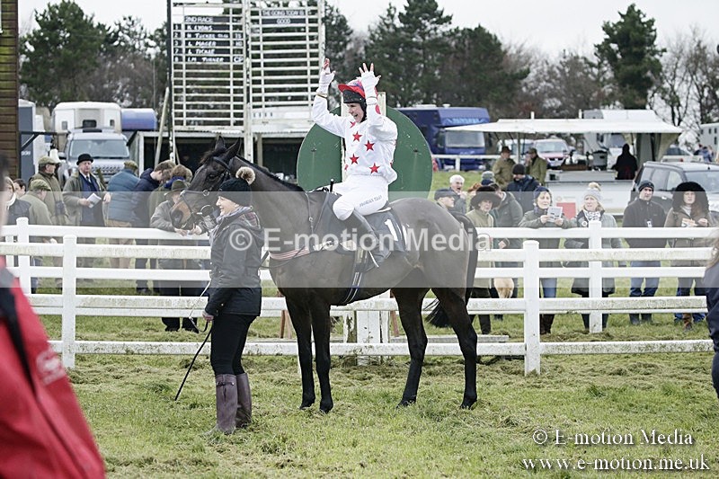 PtP 031217 60 - Hursley Hambledon Point-to-Point Larkhill 03/12/17