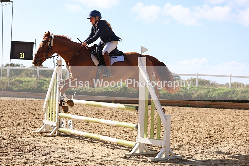 3E7A5597 - Class 10: 90cm open