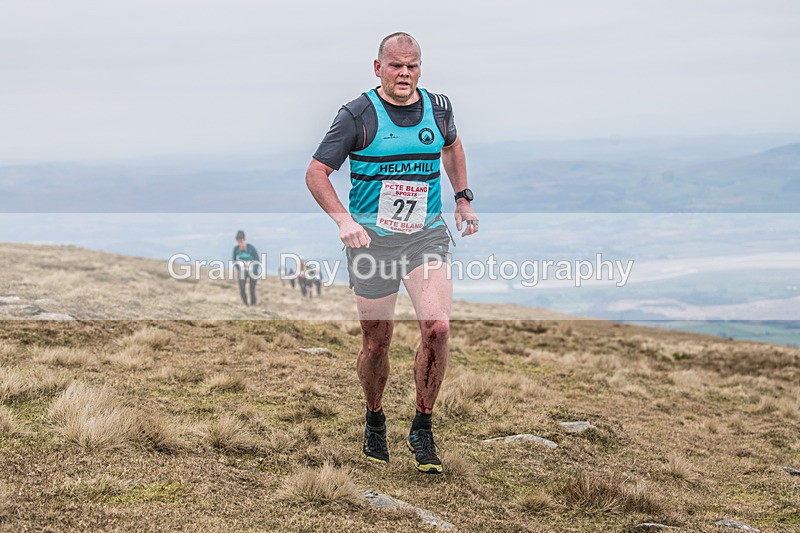 Black Combe-1359 - Black Combe Fell Race Saturday 4th March 2023