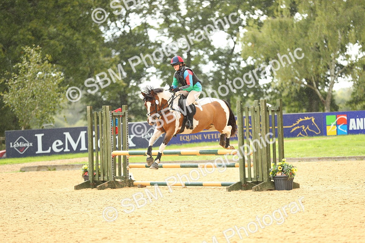 SBM_11375 - E8 Eventers Challenge 80cm Championship
