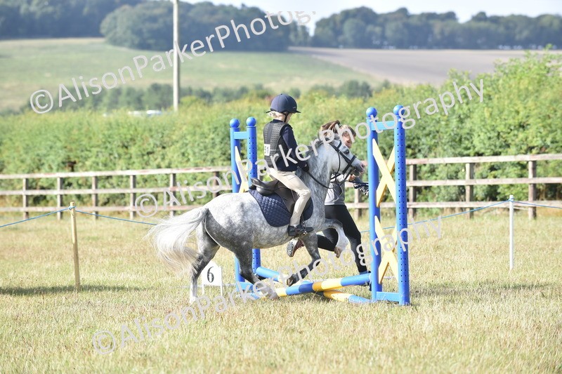 20250831-0341 - Class 6 - Minimus Jumping 30cm