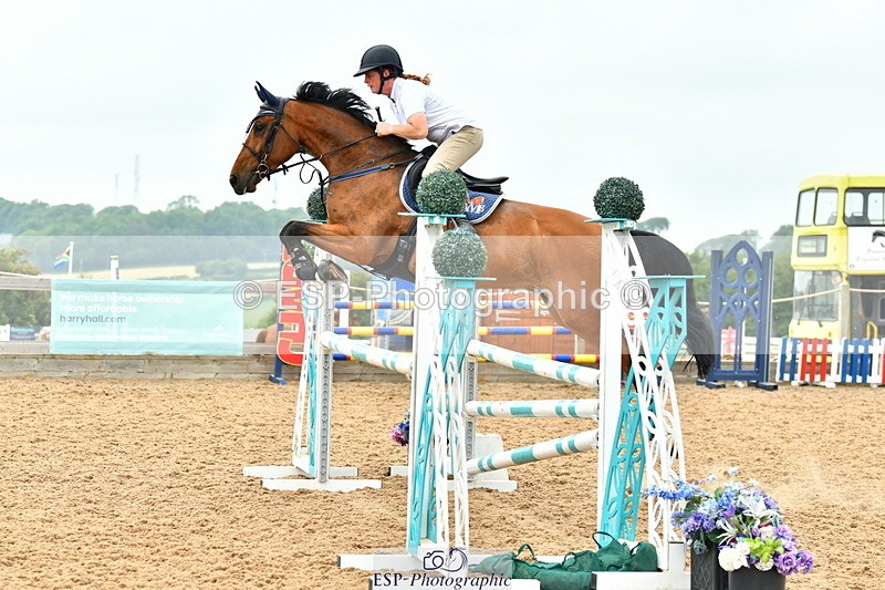 230611A-123111-05690 - Cls 26 Discovery 2nd R Jump Off's and Presentations