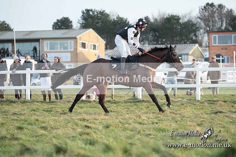 PtP 270124 1202 - Royal Artillery PtP Larkhill 27/01/24