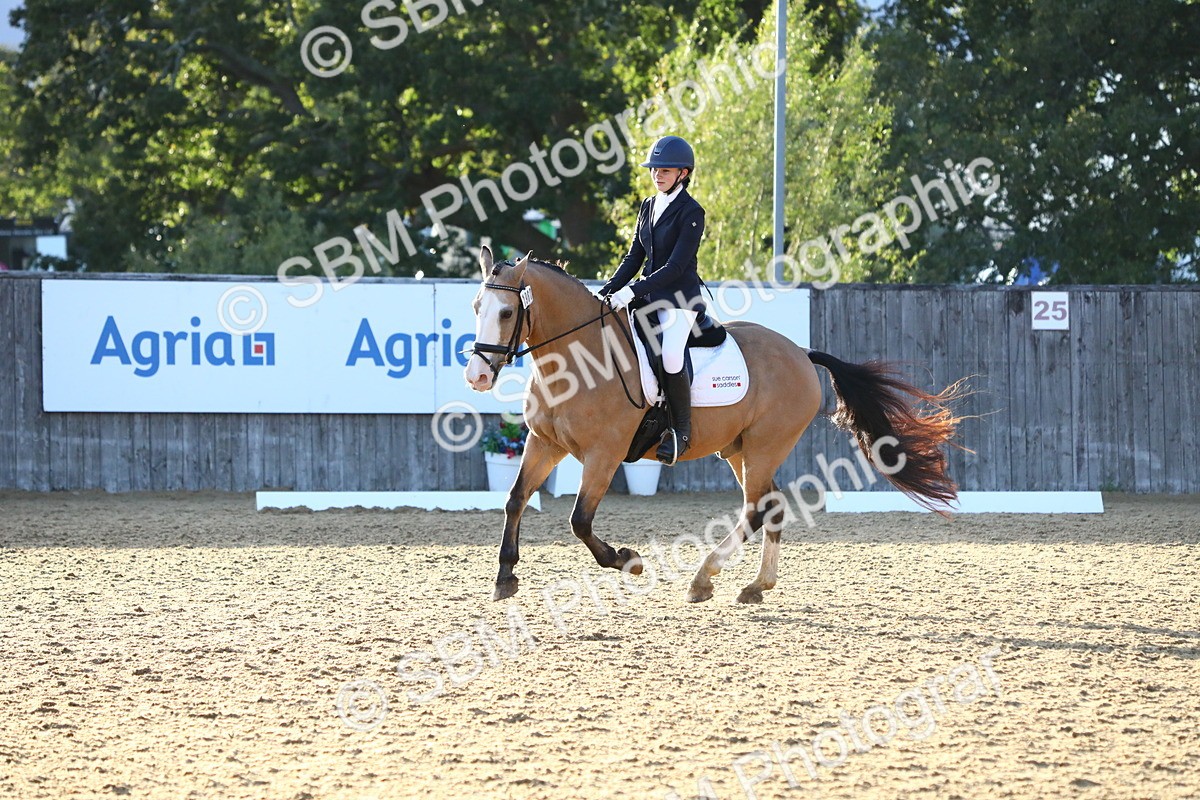 SBM_54543 - D25 - Junior Championship No1 & Elem 2