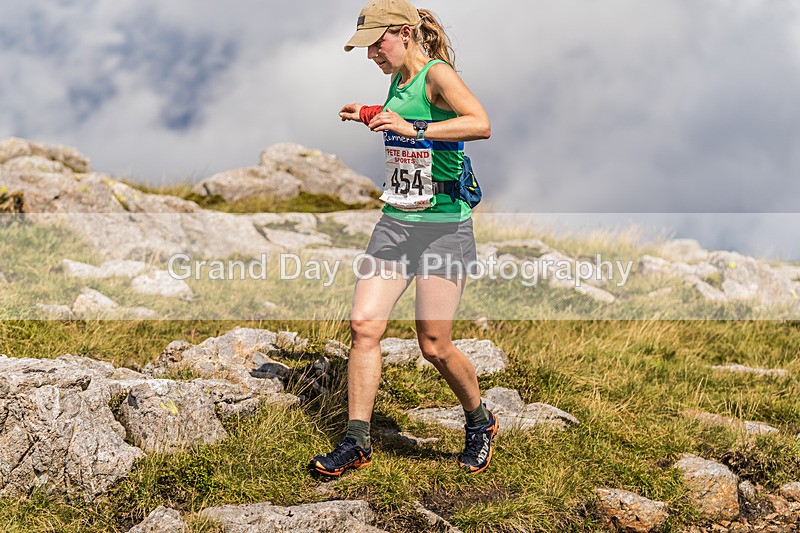 Blisco Dash-344 - Blisco Dash Fell Race (women) Saturday 27th July 2024