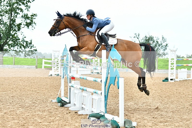 230805A-131951-00499 - Cls 4 National 1.30m and 1.40m