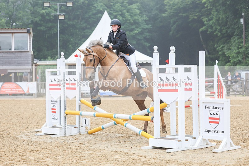 3E7A4705 - Class 2: Senior 70cm