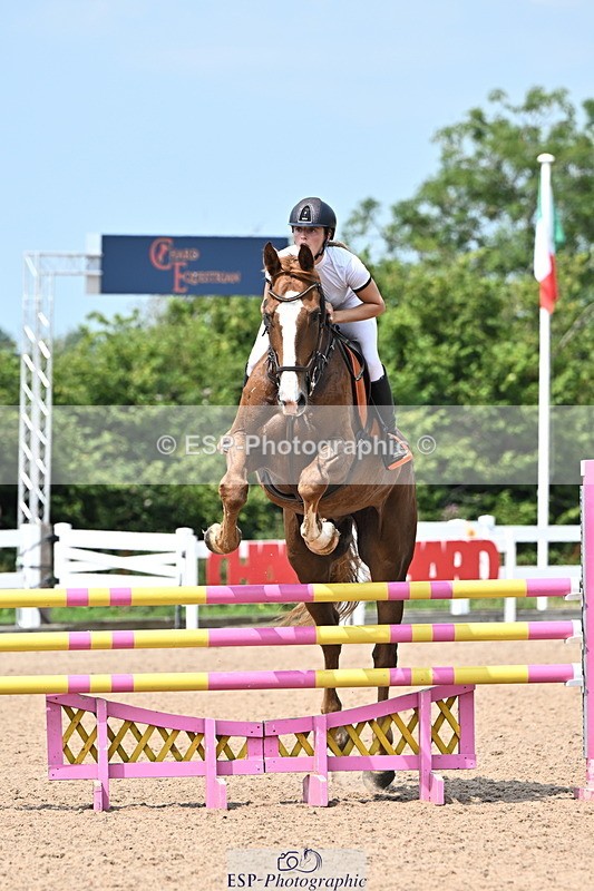 240801A-131247-01766 - Cls 11 1.10m Amateur Qualifier