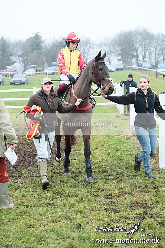 PtP 180126  1157 - Royal Artillery PtP Larkhill 18/01/26