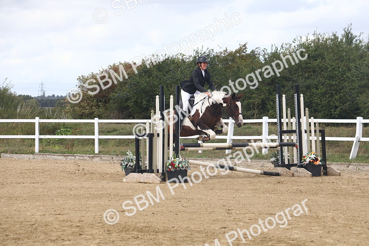 SBM_007812 - Class 10 - 80cm Champs