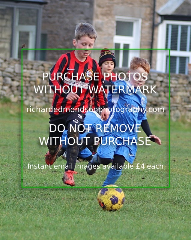 IMG_3319 - Wattsfield U7 v Heathwaite U7 (29/1/22)