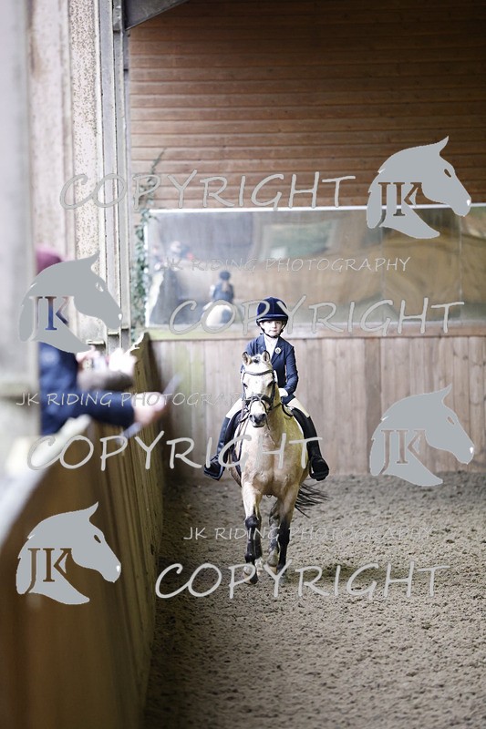 _R6A1411 - Class 1 walk trot 2022