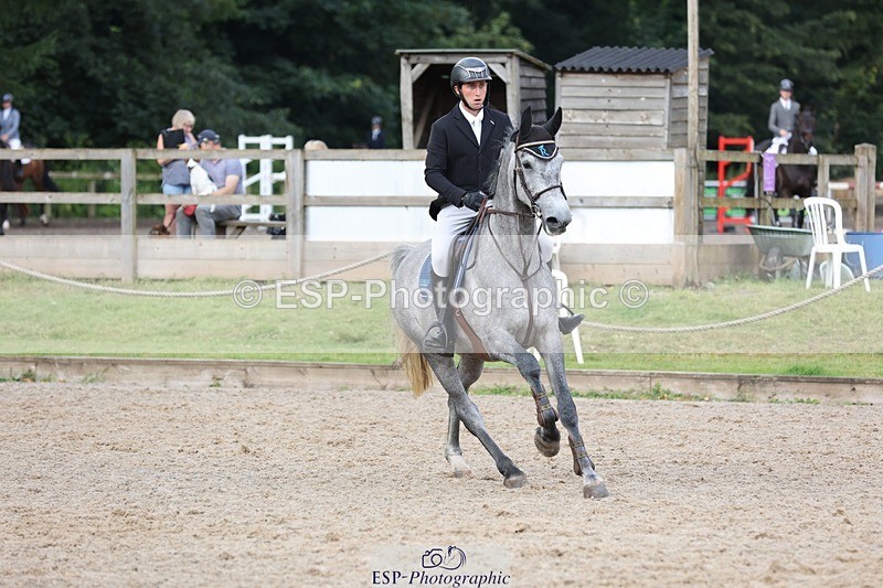 240713-100409-36213 - Cls 150 Newcomers