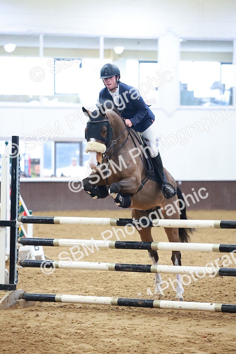 SBM_003665 - Class 3 - Senior Discovery - 1.00m