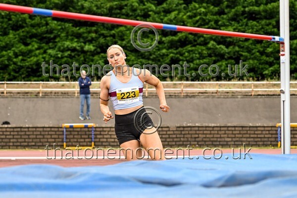 Sen25SAT-911831 - Field Female Set One