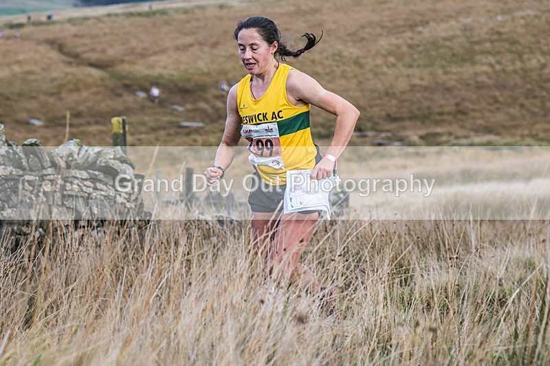 Leg 3 -388 - UK Fell & Hill Relays - Todmorden Leg 3 Saturday 17th October 2026