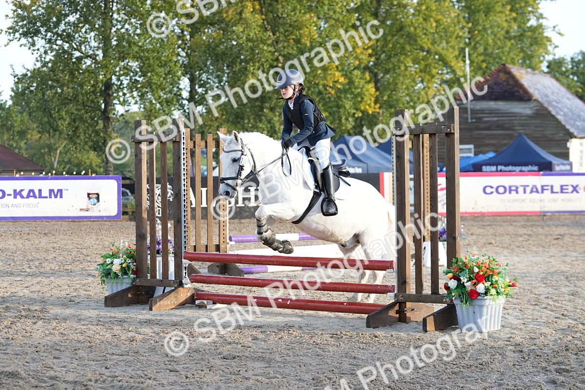 SBM_32216 - J5 - Junior Pony 50cm Championship