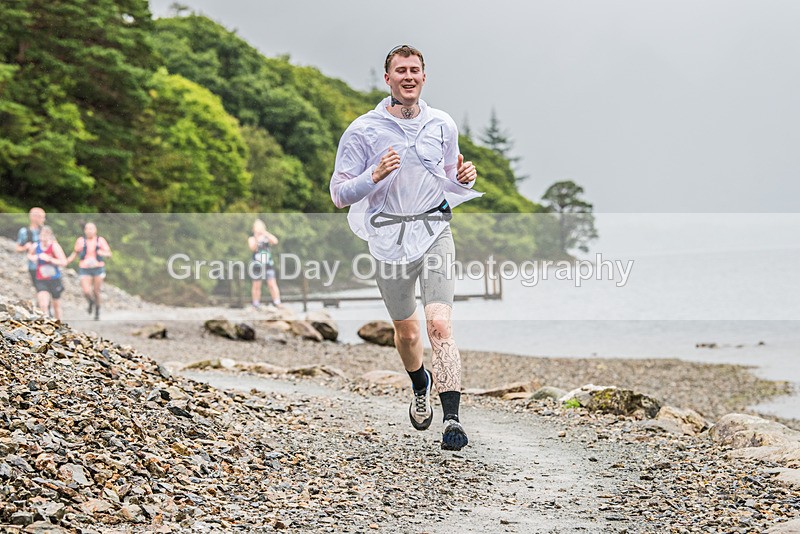 Borrowdale-308 - High Terrain Events Borrowdale Trail Half Marathon Sunday 20th August 2023