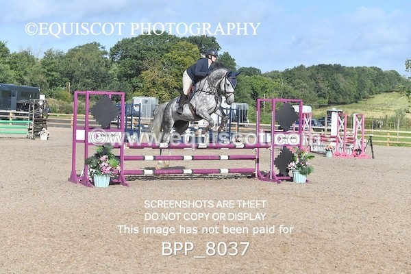 BPP_8037 - CLASS 32 SUN Equiyd 0.85m Amateur Championship Qualifier