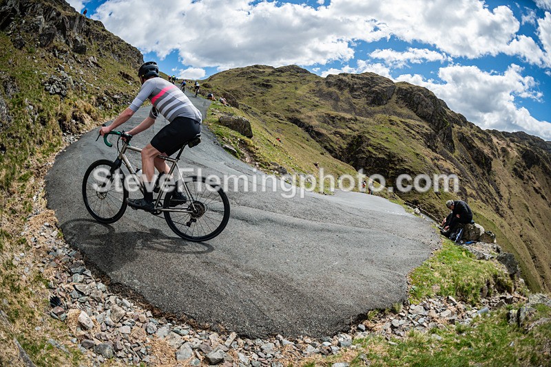 122305 - Hardknott Hairpin 12.00 - 13.00