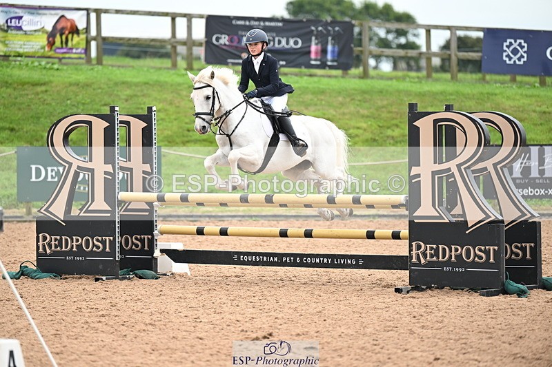 240907A-131528-01934 - Cls 3 Pony Medium Team 80cm & 90cm