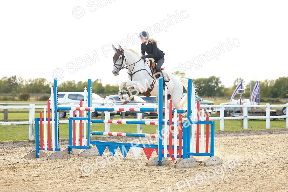 SBM_002292 - Class 6 - National 1.30m