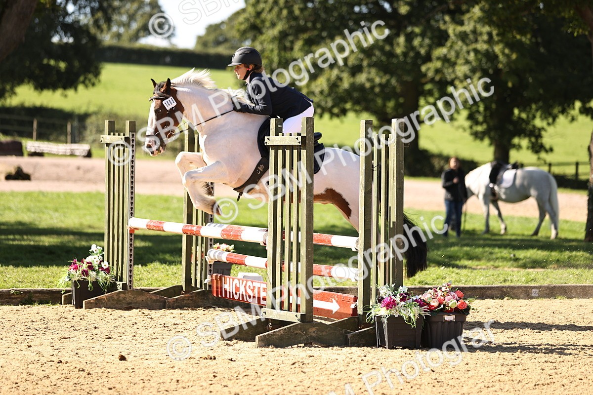 SBM_38520 - J39 - Senior 85cm Championship