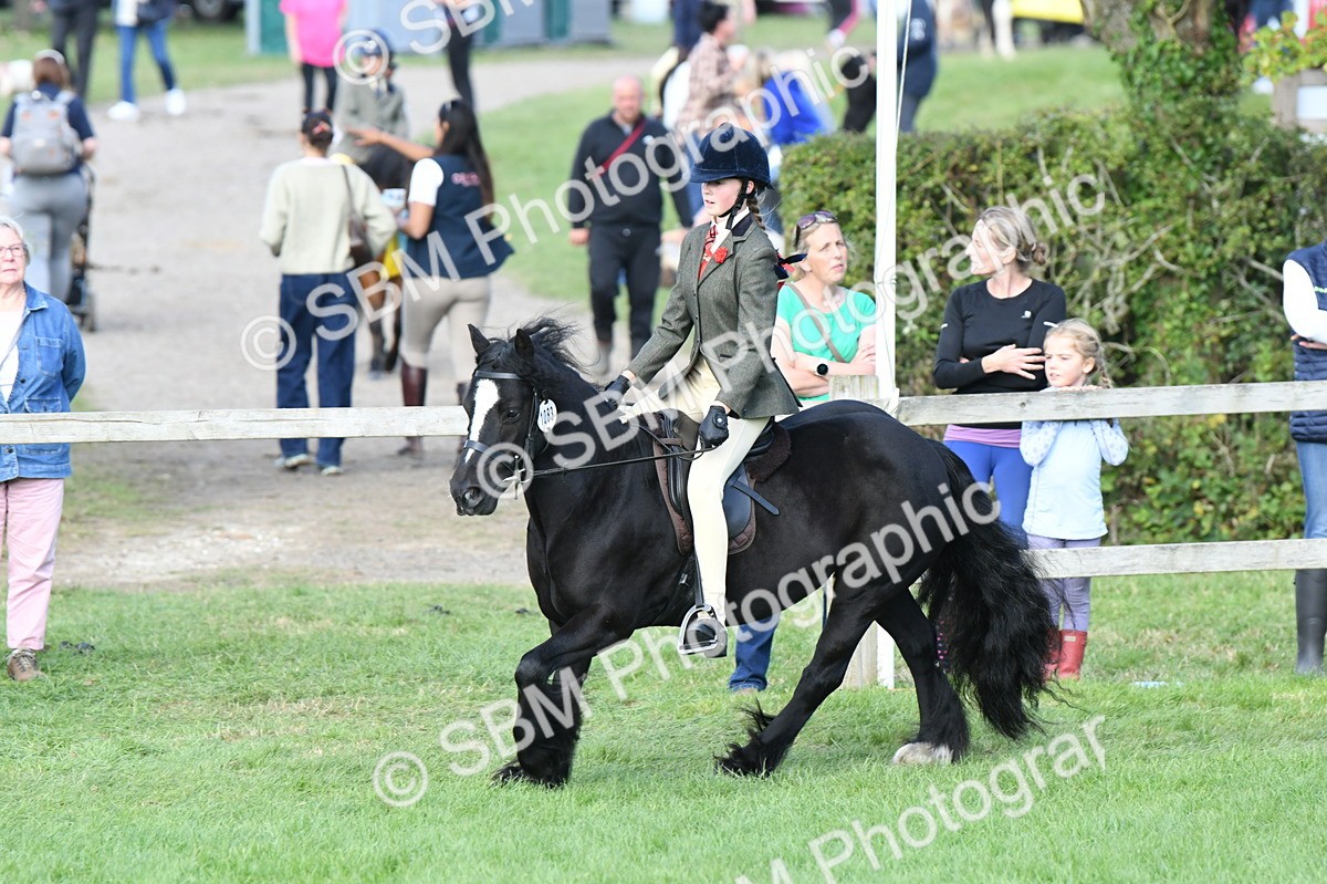 SBM_51857 - S21 - Novice & Newcomers 1st Ridden Pony